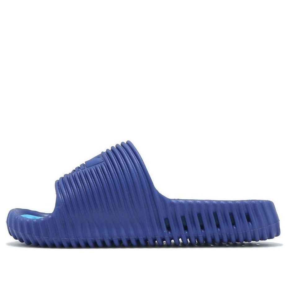 adidas Adilette 25 Slides 'Royal Blue Sky Rush' JH5517