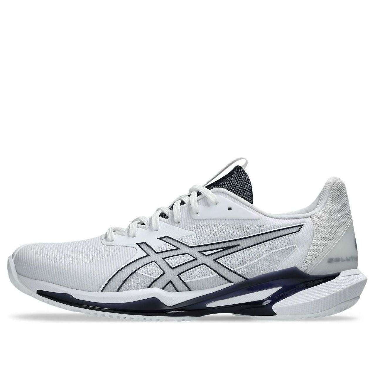 ASICS x A.P.C. Solution Speed FF 3 'White Midnight' 1041A516-960