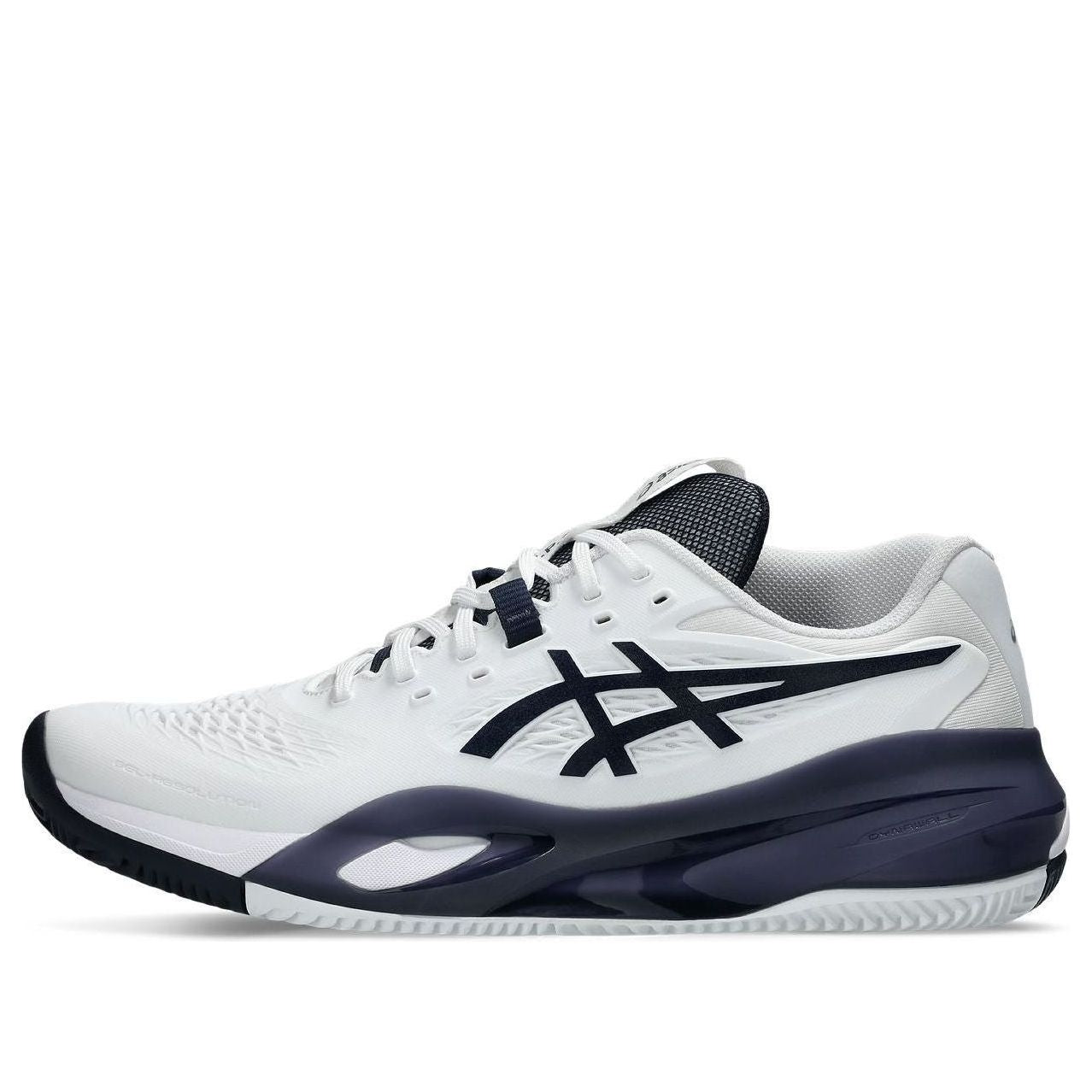 ASICS x A.P.C. Gel-Resolution X Clay 'White Midnight' 1041A515-960