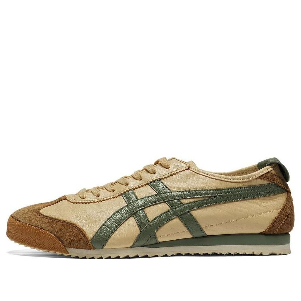 Onitsuka Tiger Mexico 66 NM 'Beige Grass Green' 1183C319-250