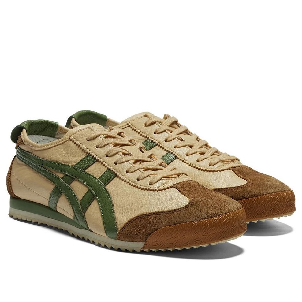 Onitsuka Tiger Mexico 66 NM 'Beige Grass Green' 1183C319-250
