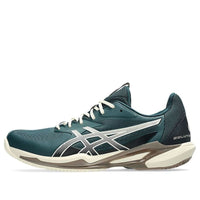 ASICS Solution Speed FF 3 'Saxon Green Birch' 1041A438-300