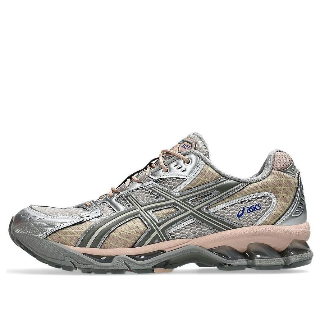 ASICS Gel-Nimbus 10.1 'Moonrock Truffle Grey' 1203A543-250