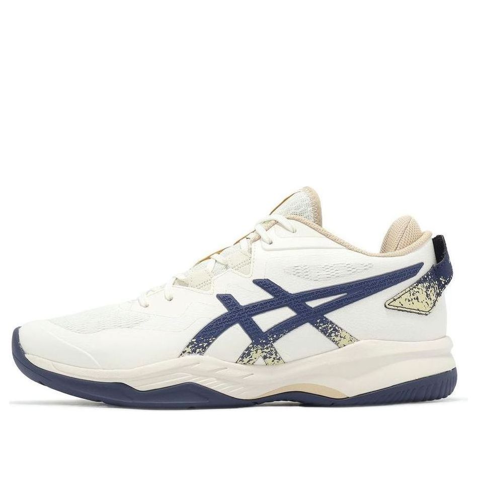 ASICS Gel-Fastblaze 'Brilliant White Deep Ocean' 1063A109-100