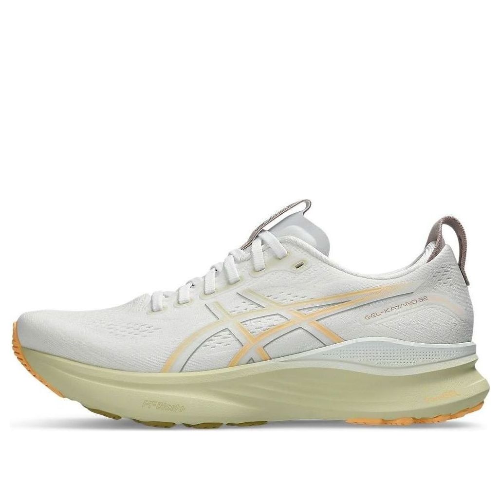ASICS Gel-Kayano 32 'White Orange Glow' 1011C052-101