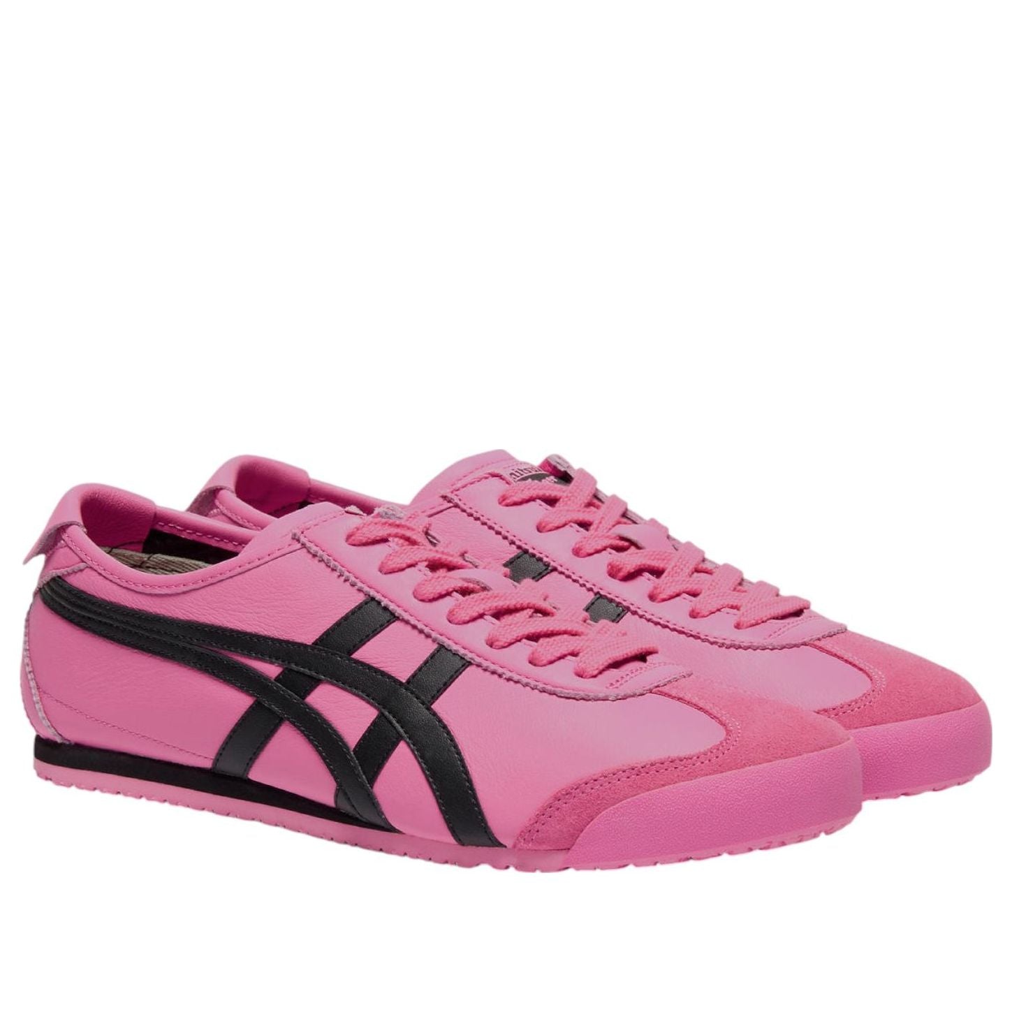 Onitsuka Tiger Mexico 'Dragon Fruit Black'  1183C102-701