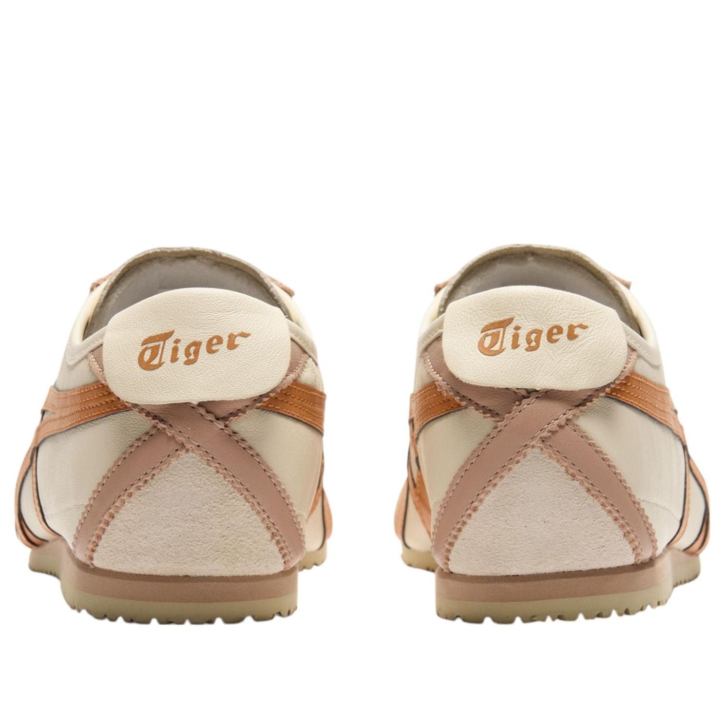 Onitsuka Tiger Mexico 66 'Birch Rust Orange'  1183C102-204