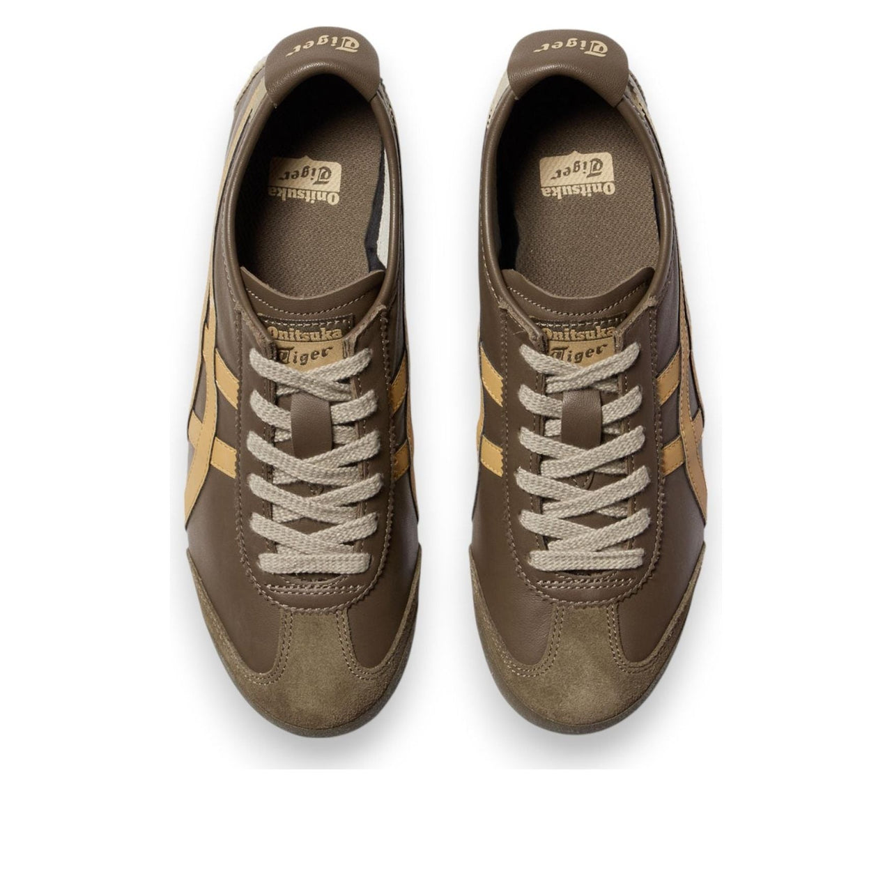Onitsuka Tiger Mexico 66 'Clay Canyon Paper Bag'  1183C102-203