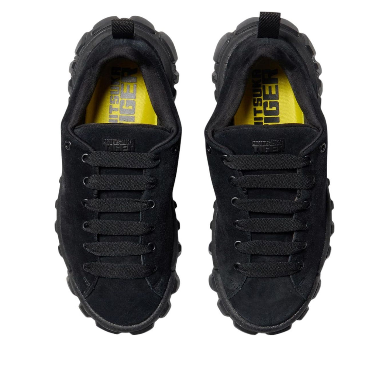 Onitsuka Tiger Dentigre Paddy 'Black' 1183C452-001