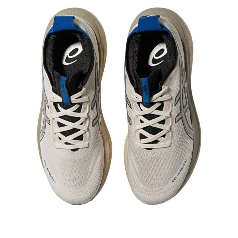 ASICS Gel-Nimbus 27 'Birch Royal Blue' 1011C096-100