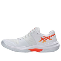 (WMNS) ASICS Sky Elite FF 3 'White Vivid Coral' 1052A075-104