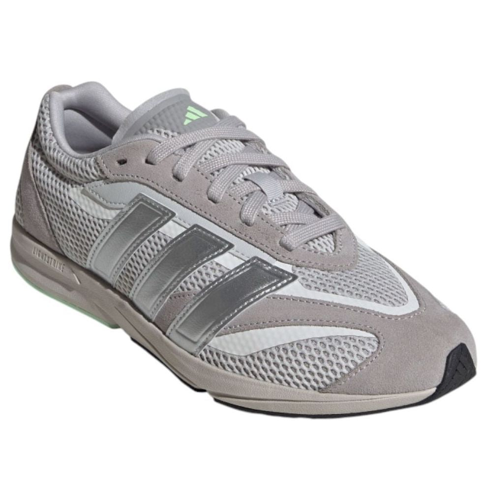 (WMNS) adidas Lightblaze LP 'Grey Silver Metallic' JR4838