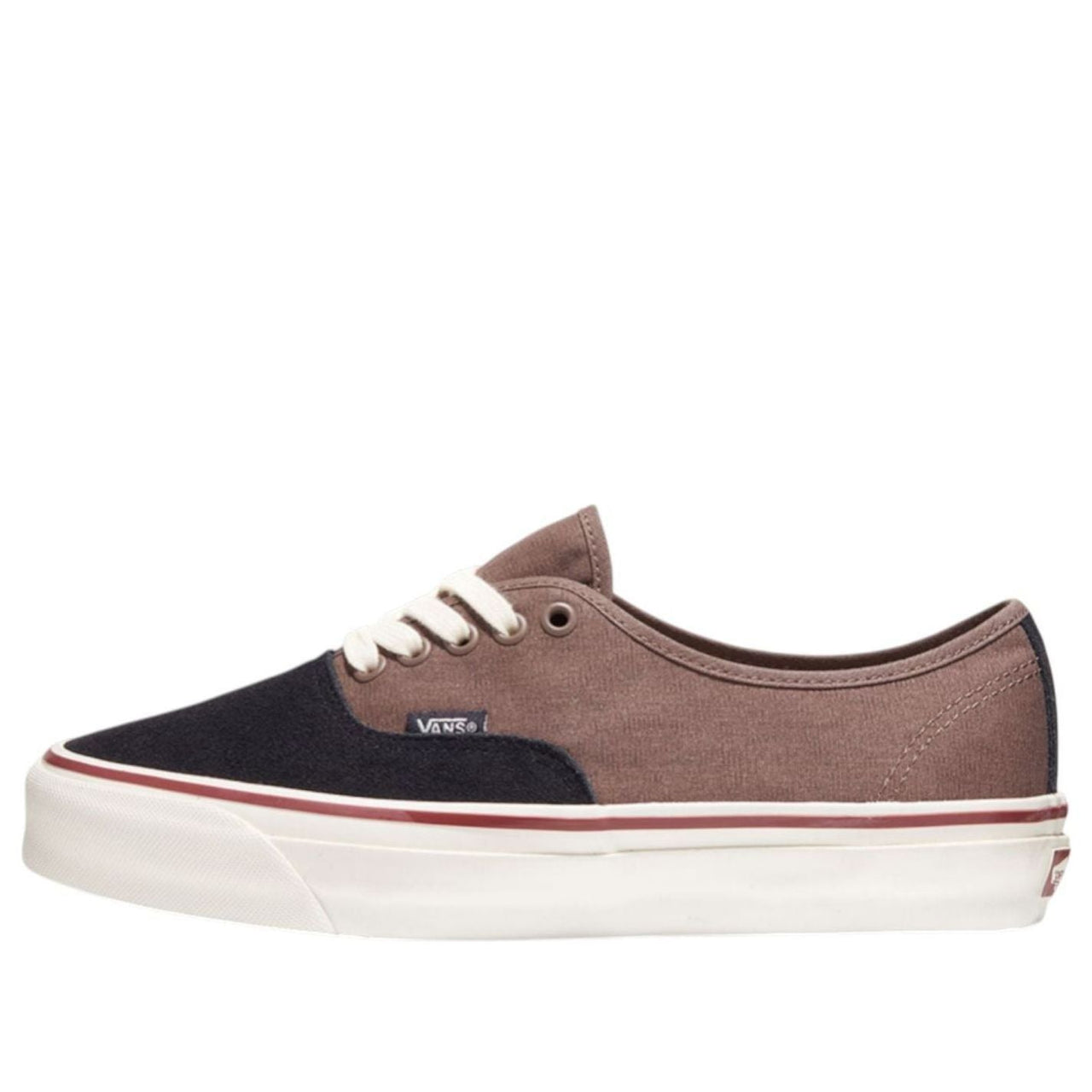 Vans MTE Authentic Reissue 44 'Washed Brown Black' VN000CW2RML1