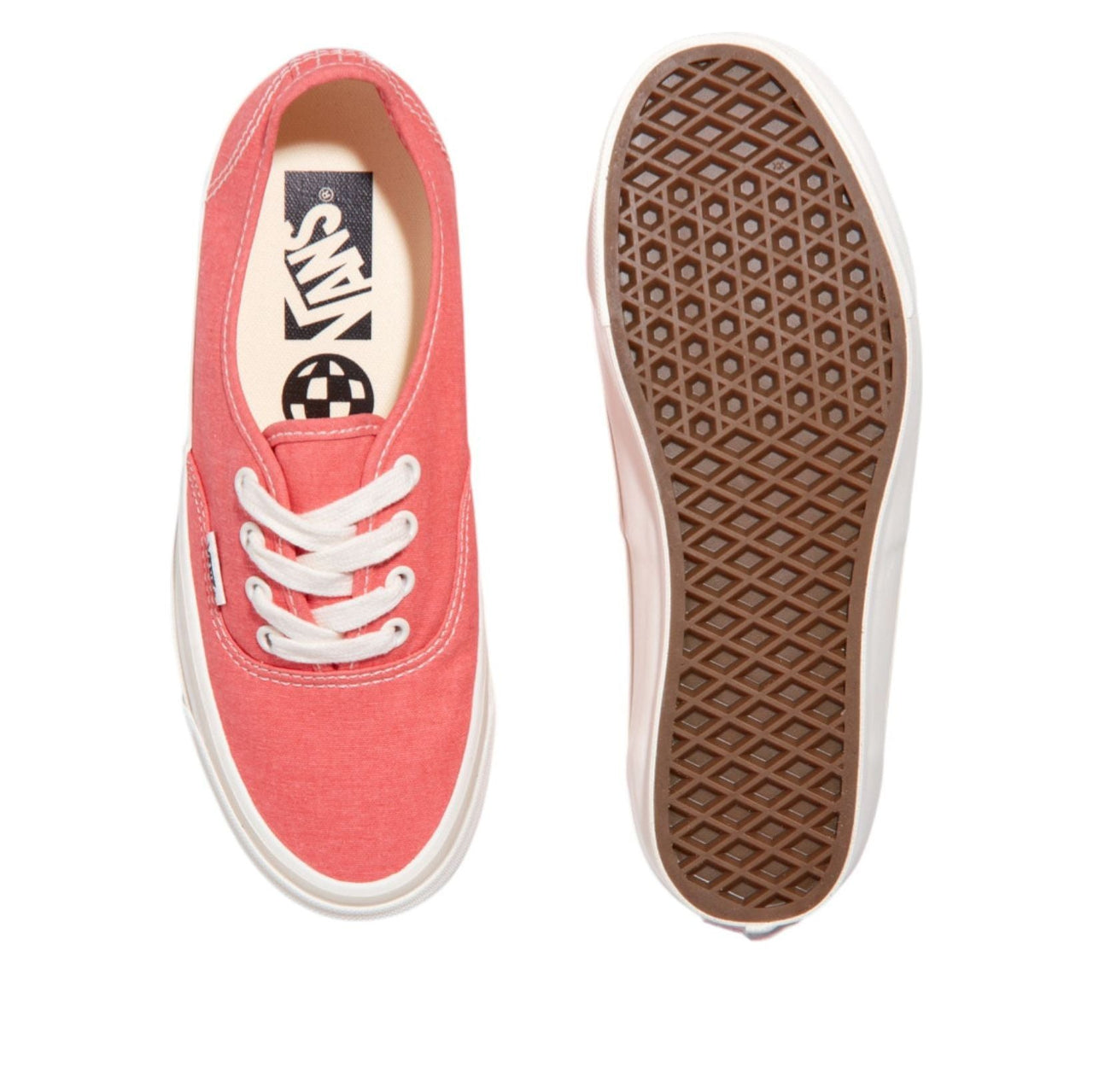 Vans MTE Authentic Reissue 44 'Pink Orange' VN000CW26UD1