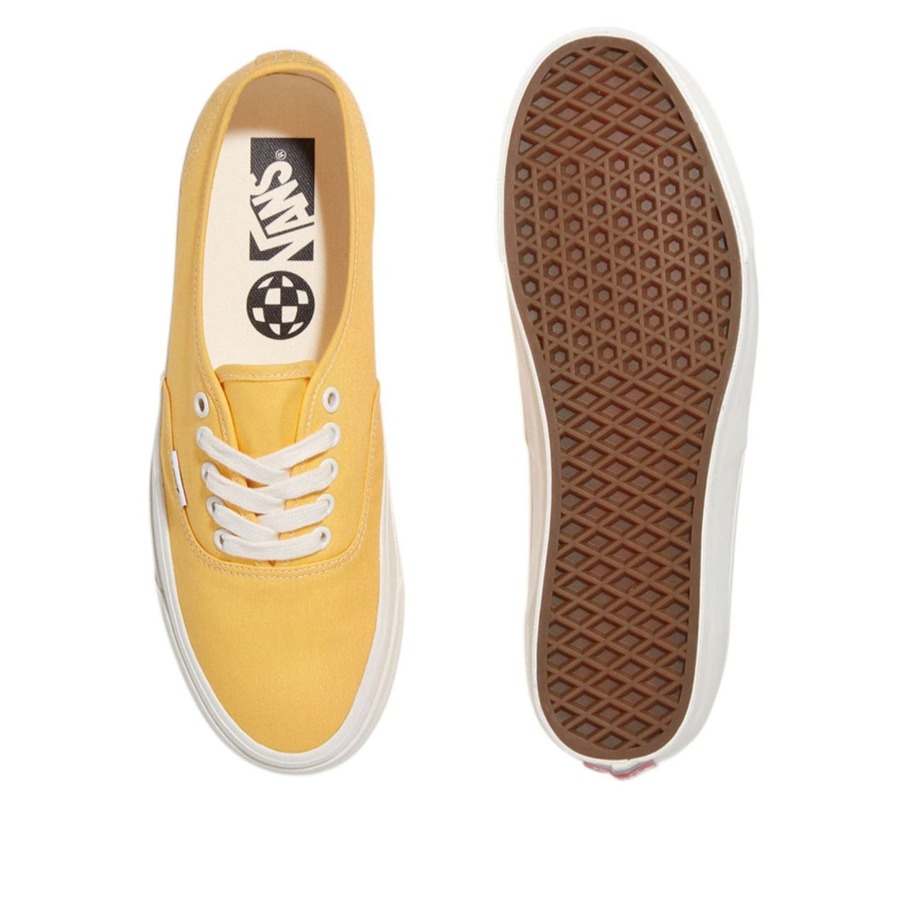 Vans MTE Authentic Reissue 44 'Yellow' VN000CW2YWZ1