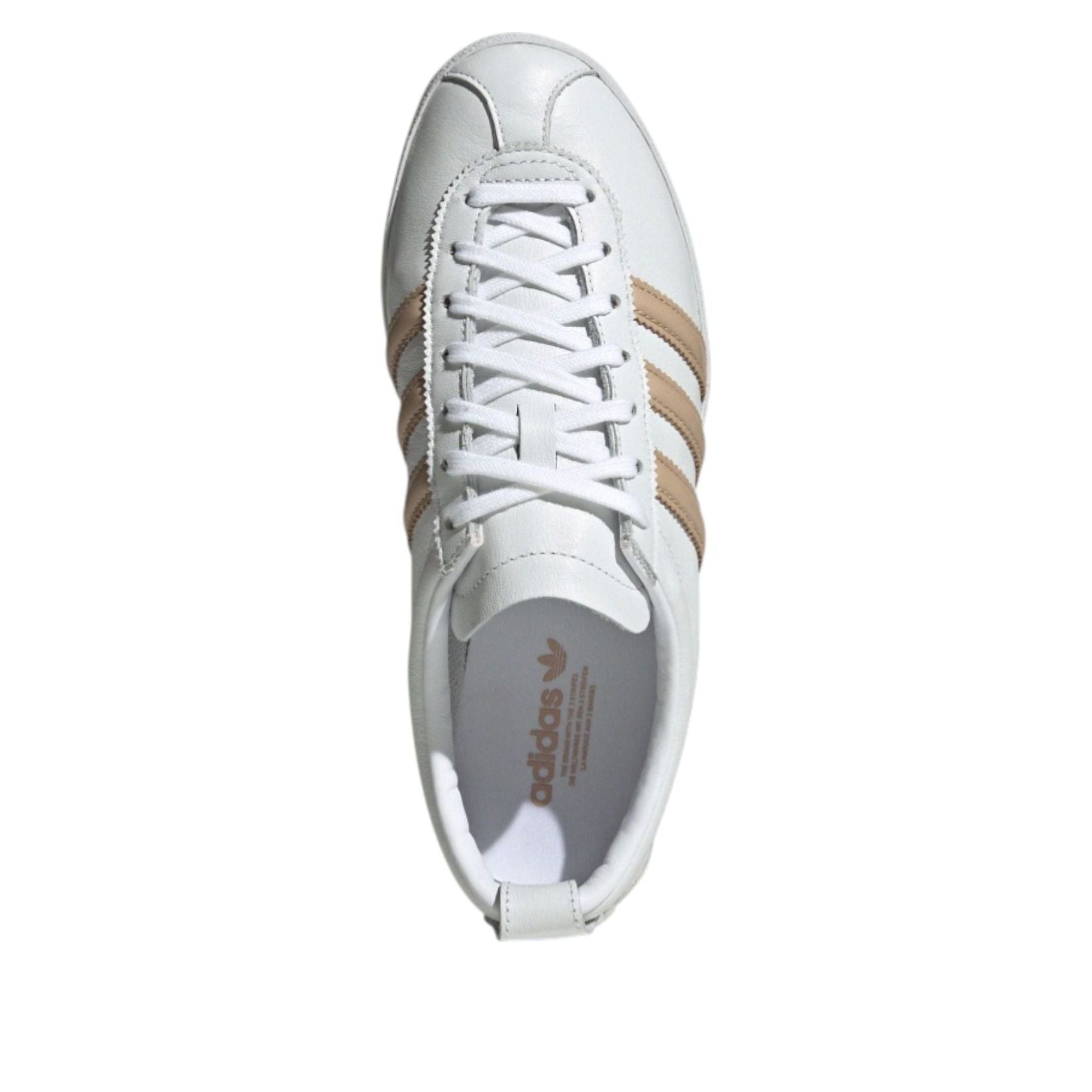 (WMNS) adidas Blanc 'White' JS1495
