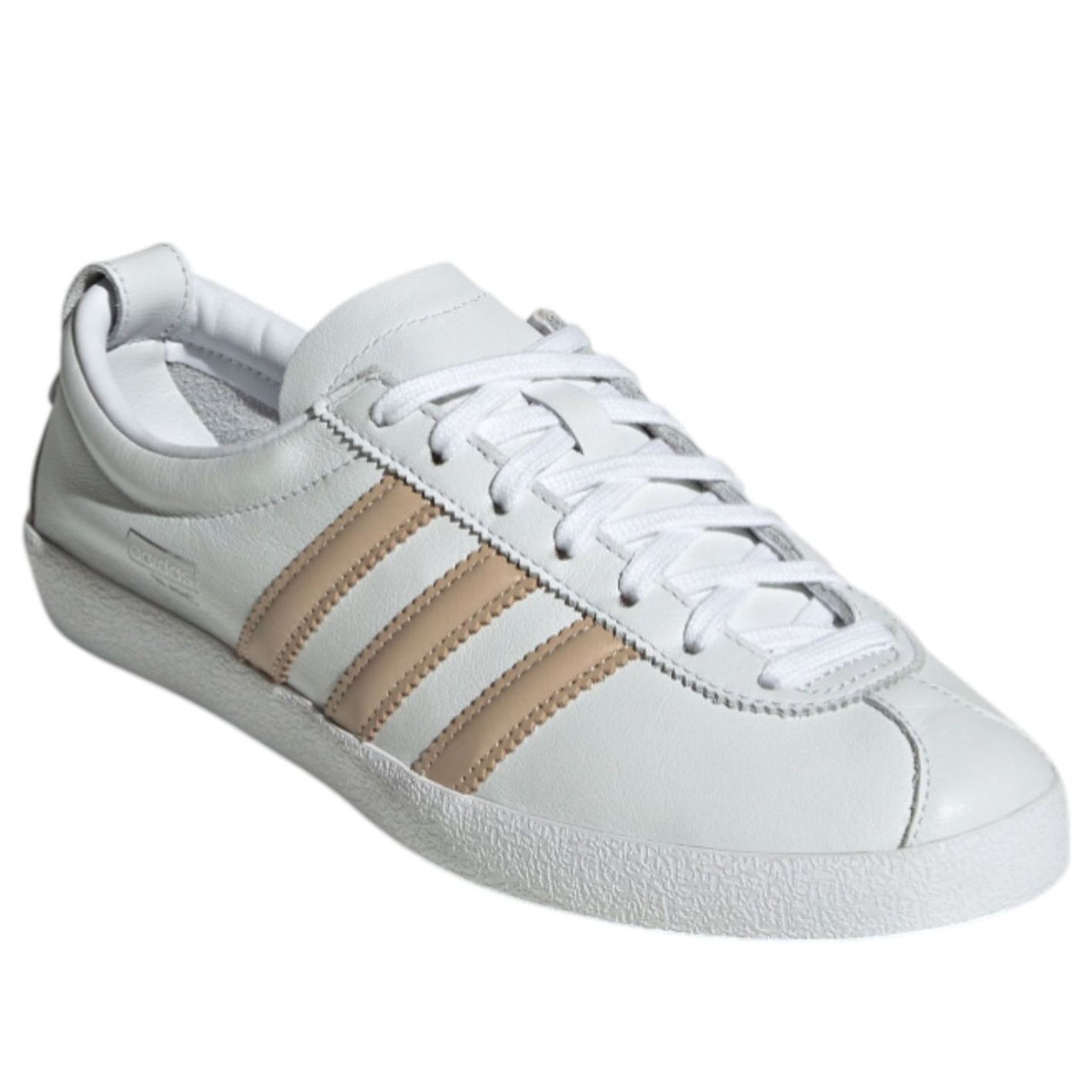 (WMNS) adidas Blanc 'White' JS1495