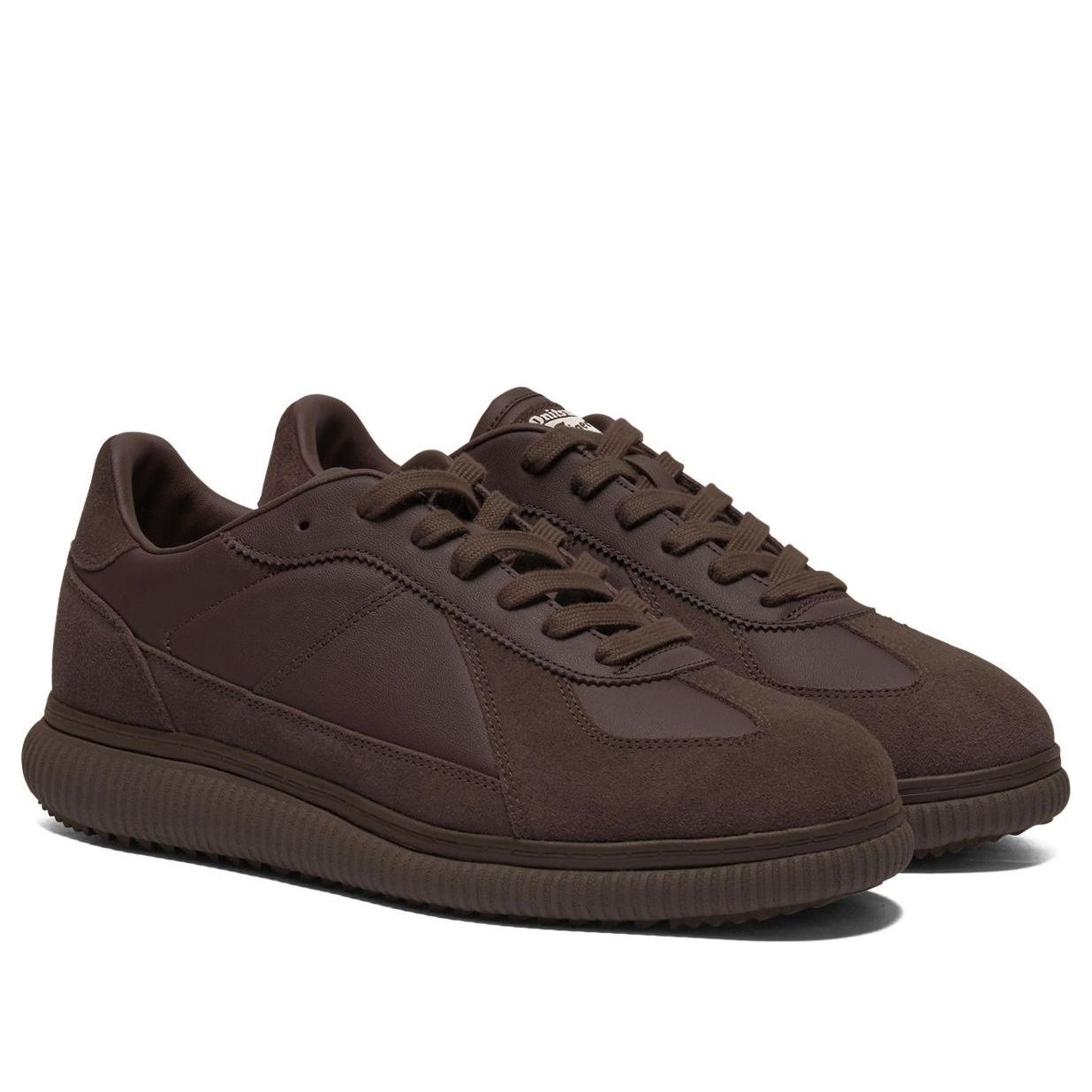 Onitsuka Tiger Delecity L 'Licorice Brown' 1183C217-200