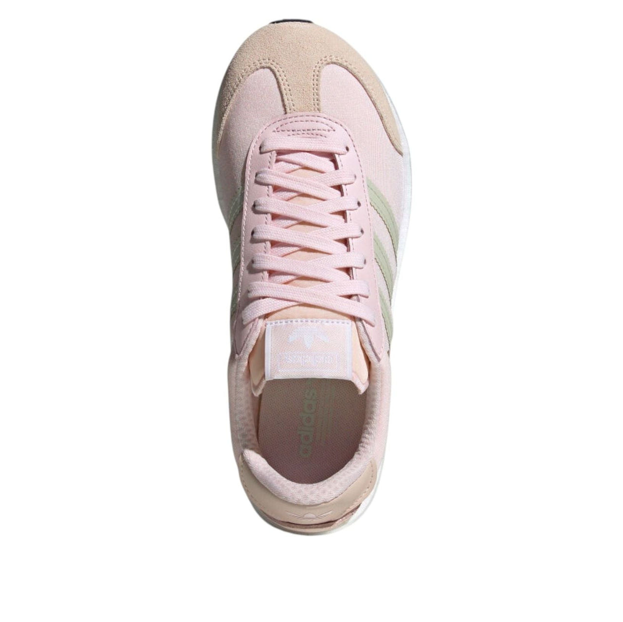 (WMNS) adidas CITY RNR 'Pink' JQ5153
