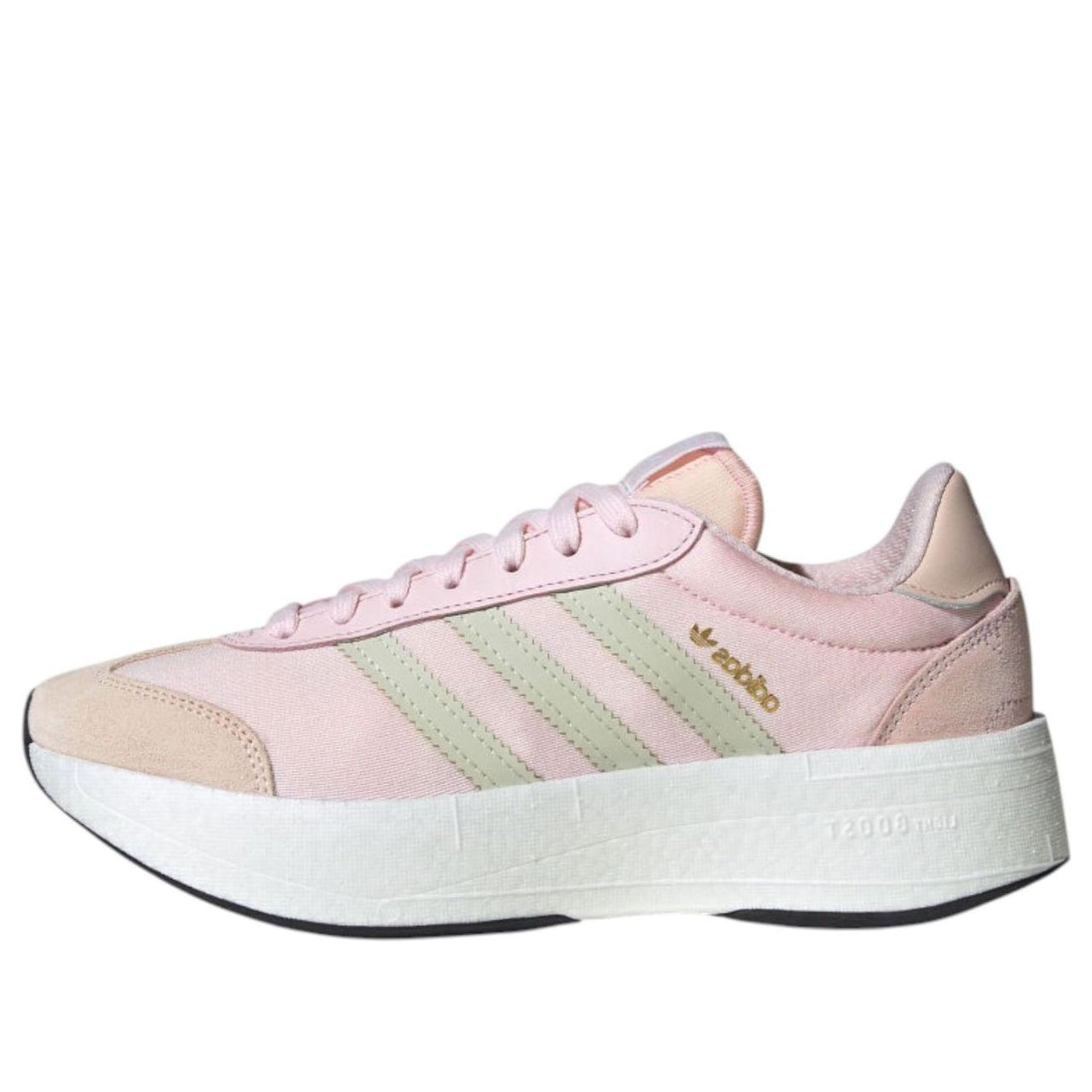 (WMNS) adidas CITY RNR 'Pink' JQ5153