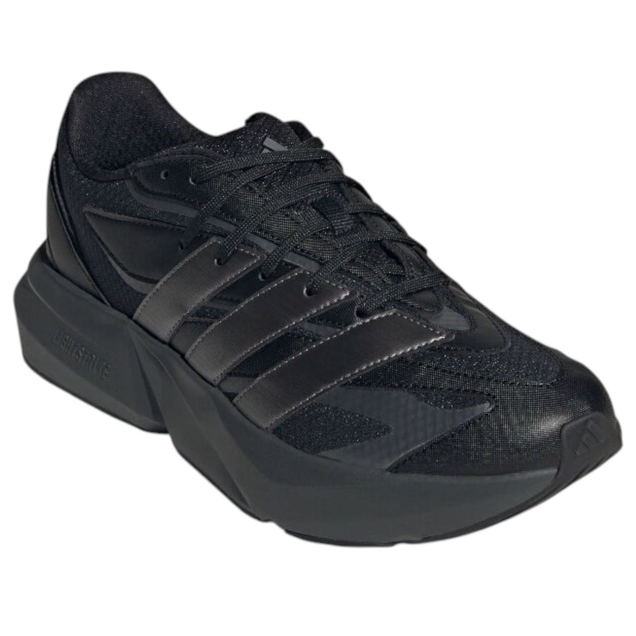 adidas Lightblaze 'Black' JR7326