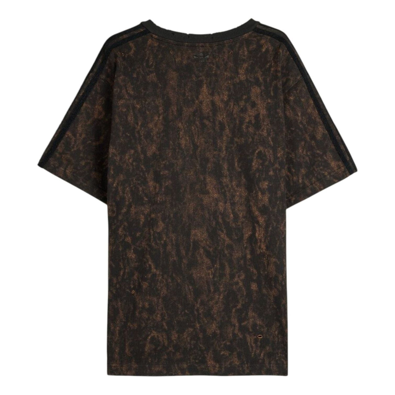 adidas x Song For The Mute 006 Logo Oversize T-Shirt ‘Black’ KC2741