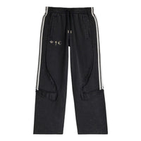 adidas x THUG CLUB TEAMGEIST Track Pants 'Black' KC2216