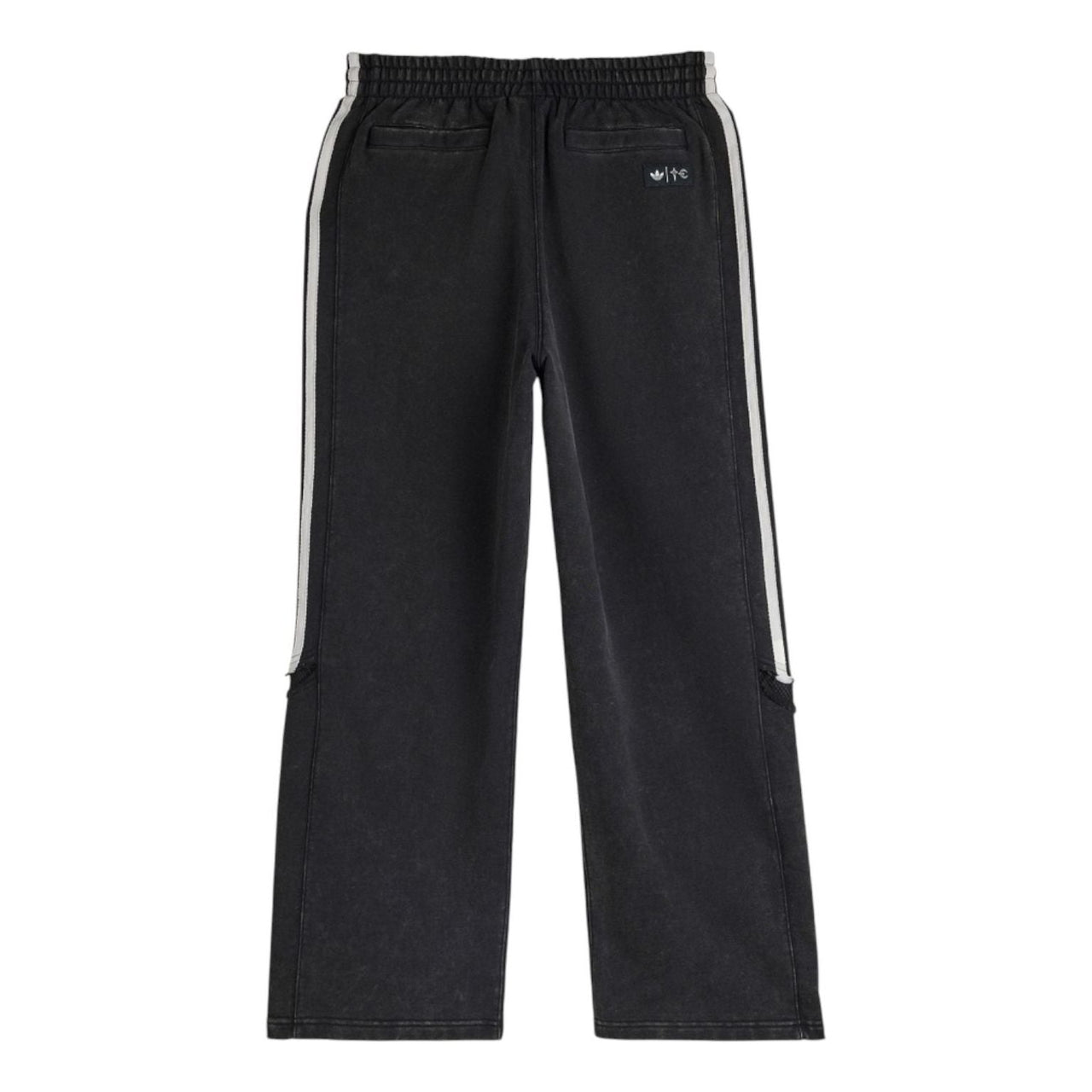 adidas x THUG CLUB TEAMGEIST Track Pants 'Black' KC2216