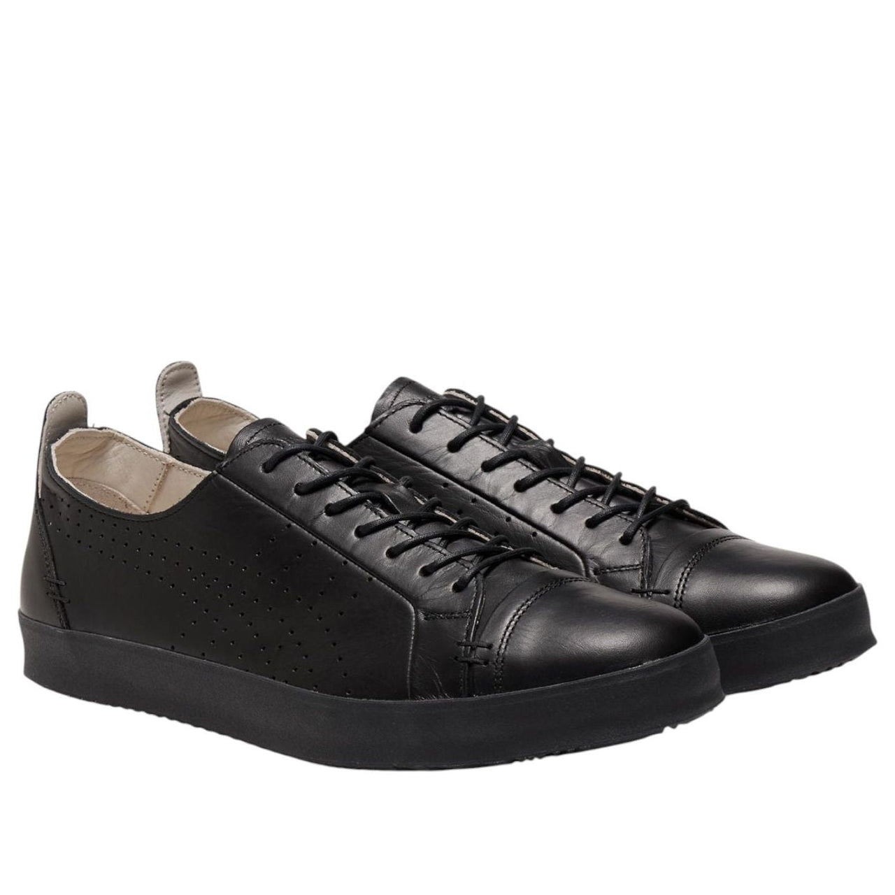 Onitsuka Tiger Colesne Low NM 'Triple Black' 1183C191-001