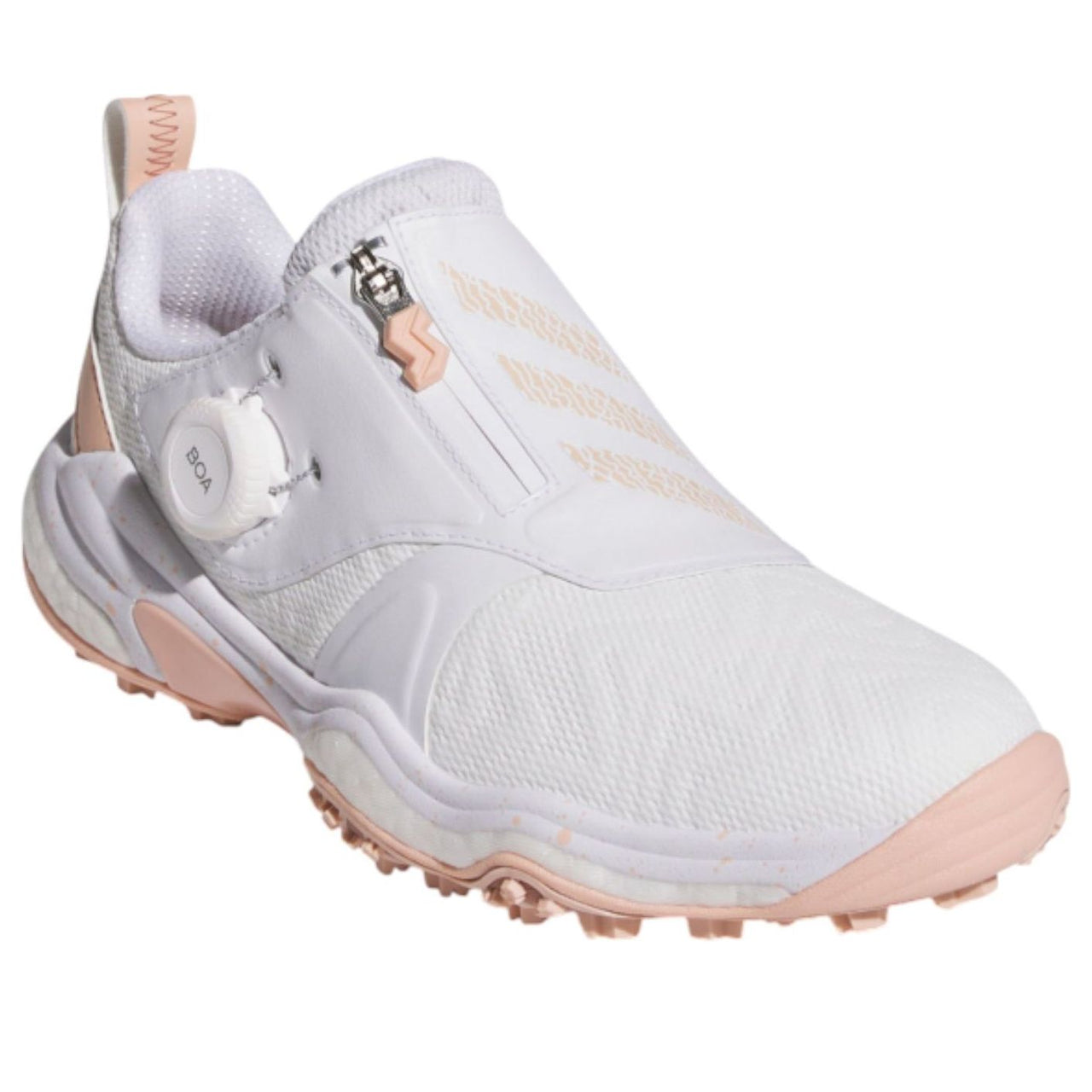 (WMNS) adidas Codechaos Boa 25 'White Pink' JH6126