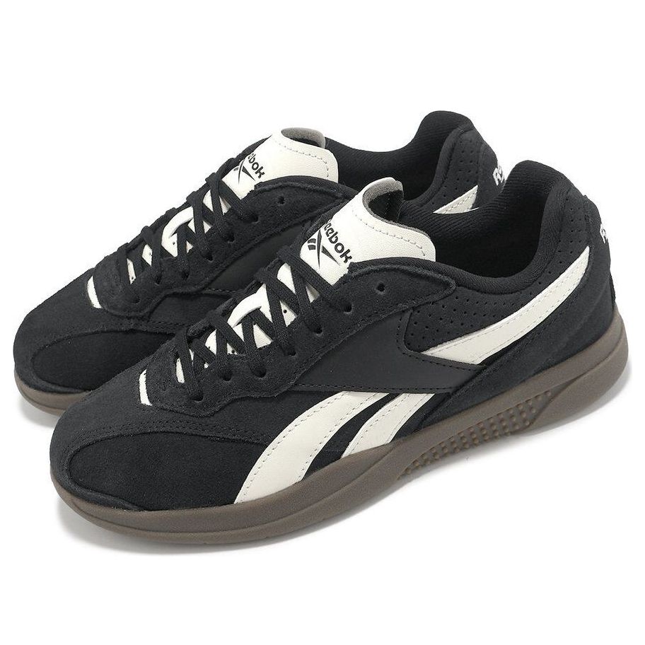 Reebok Hammer Street 'Black Chalk Gum' 100209053