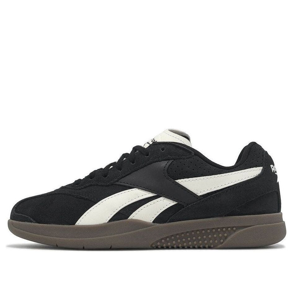 Reebok Hammer Street 'Black Chalk Gum' 100209053