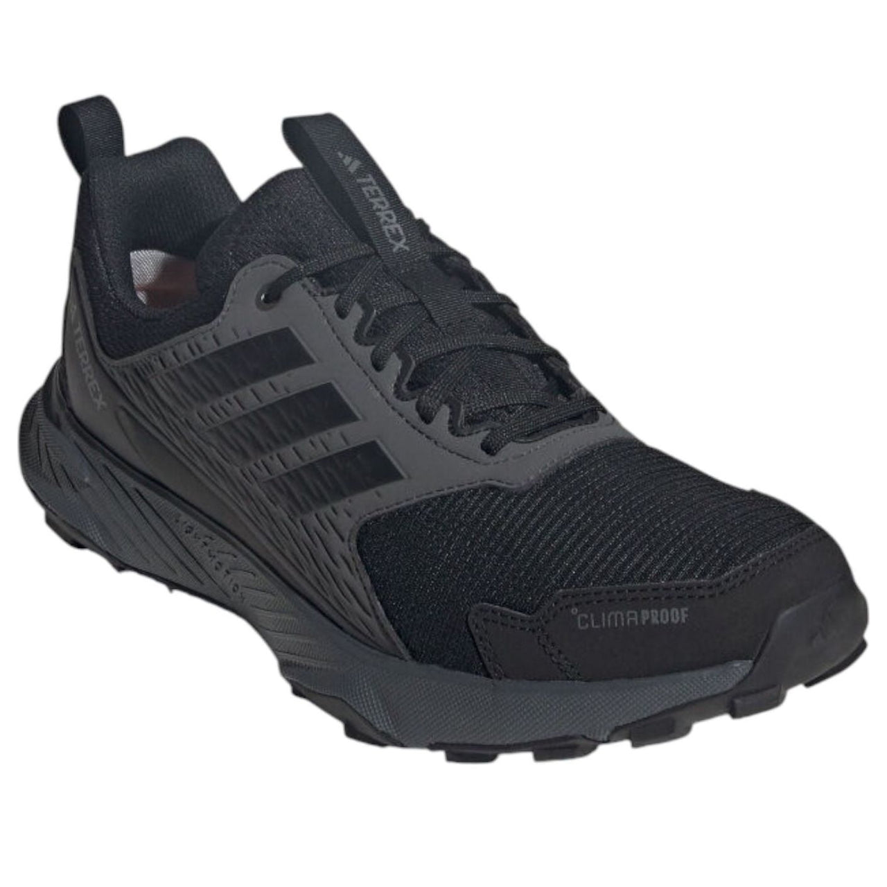 adidas Terrex Tracefinder 2 Climaproof 'Black' JI0274