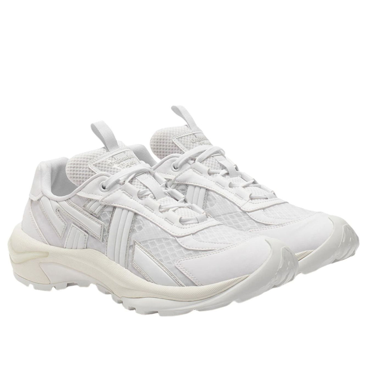 Onitsuka Tiger Tigtrail 'White' 1183C612-100