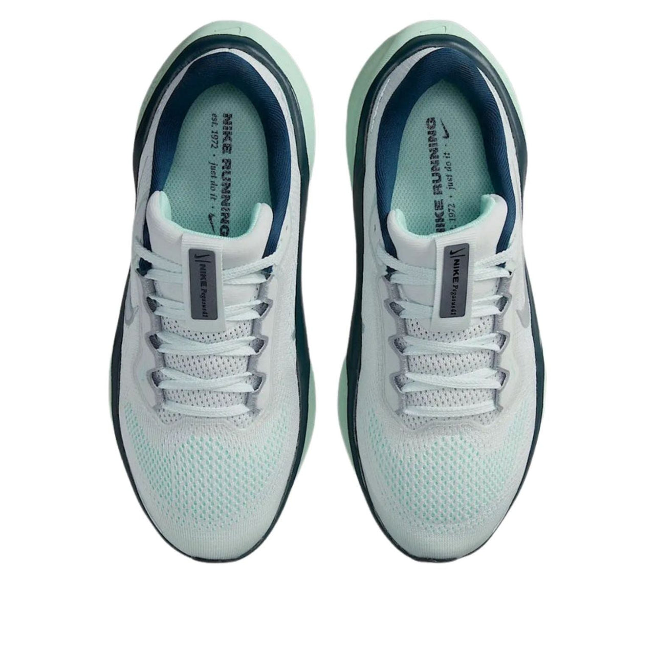 (GS) Nike Air Zoom Pegasus 41 'Ghost Aqua Mint Foam' FN5041-404