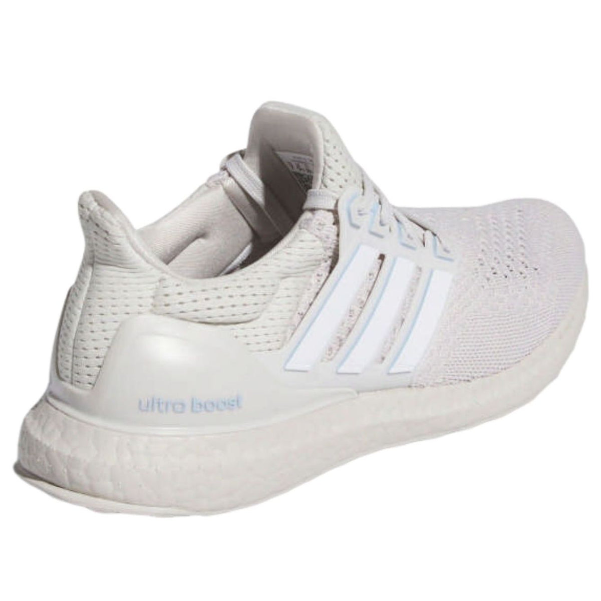 (WMNS) adidas Ultra Boost 1.0 'Grey One Cloud White Glow Blue' JH9211