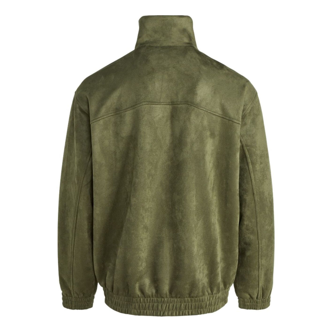 adidas CTT Track Jacket 3.1 Asia Sizing 'Chinese New Year CNY Olive' KT3847