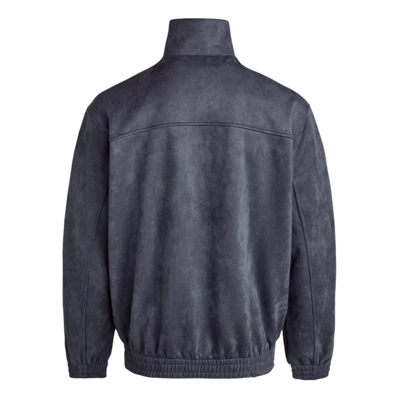 adidas CTT Track Jacket 3.1 Asia Sizing 'Dark Grey' KR0295
