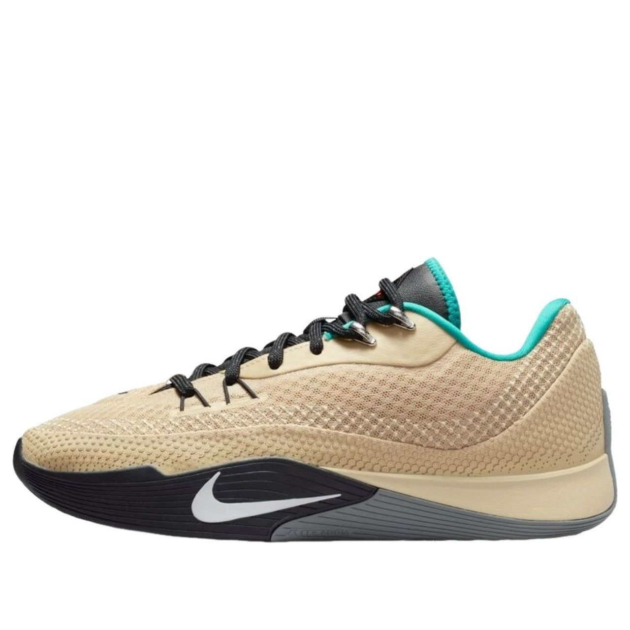 Nike S.T. Flare EP 'Beige Black' HF0232-700