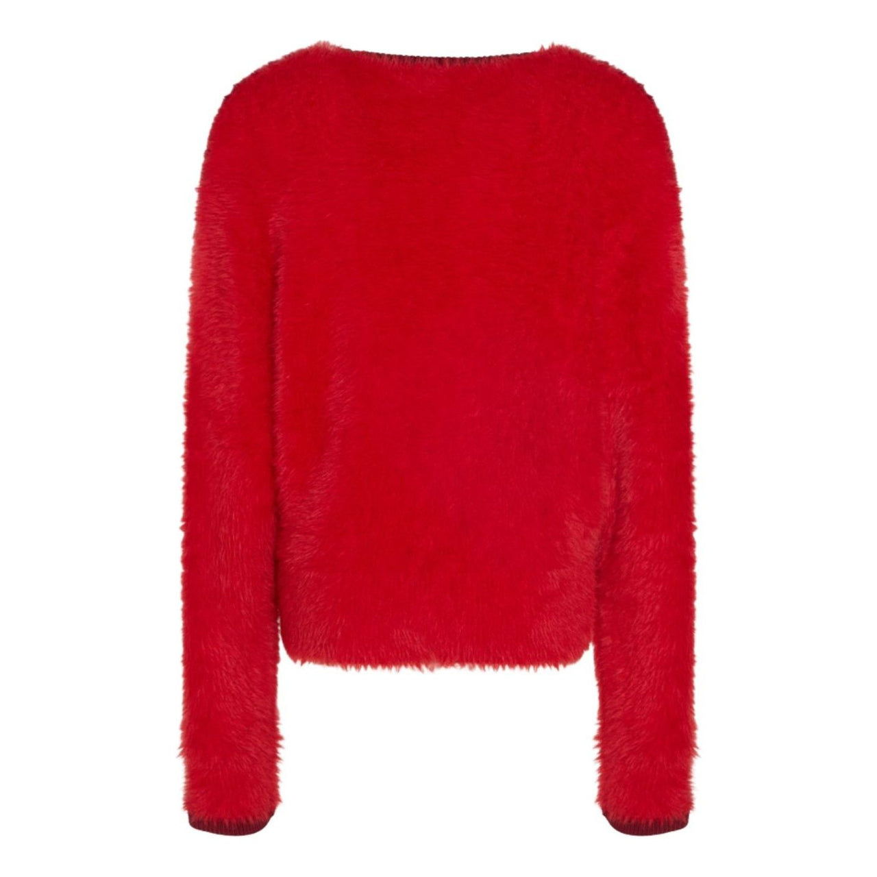 (WMNS) adidas CNY Cardigan Asia Sizing 'Red' KT3171