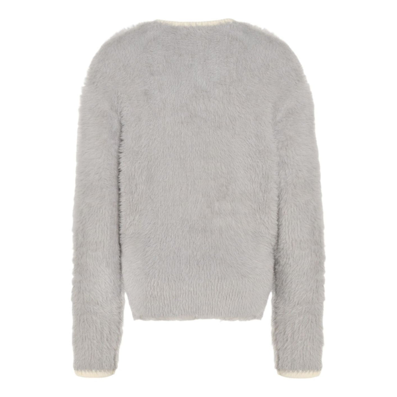 (WMNS) adidas CNY Cardigan Asia Sizing 'Grey' KT3170