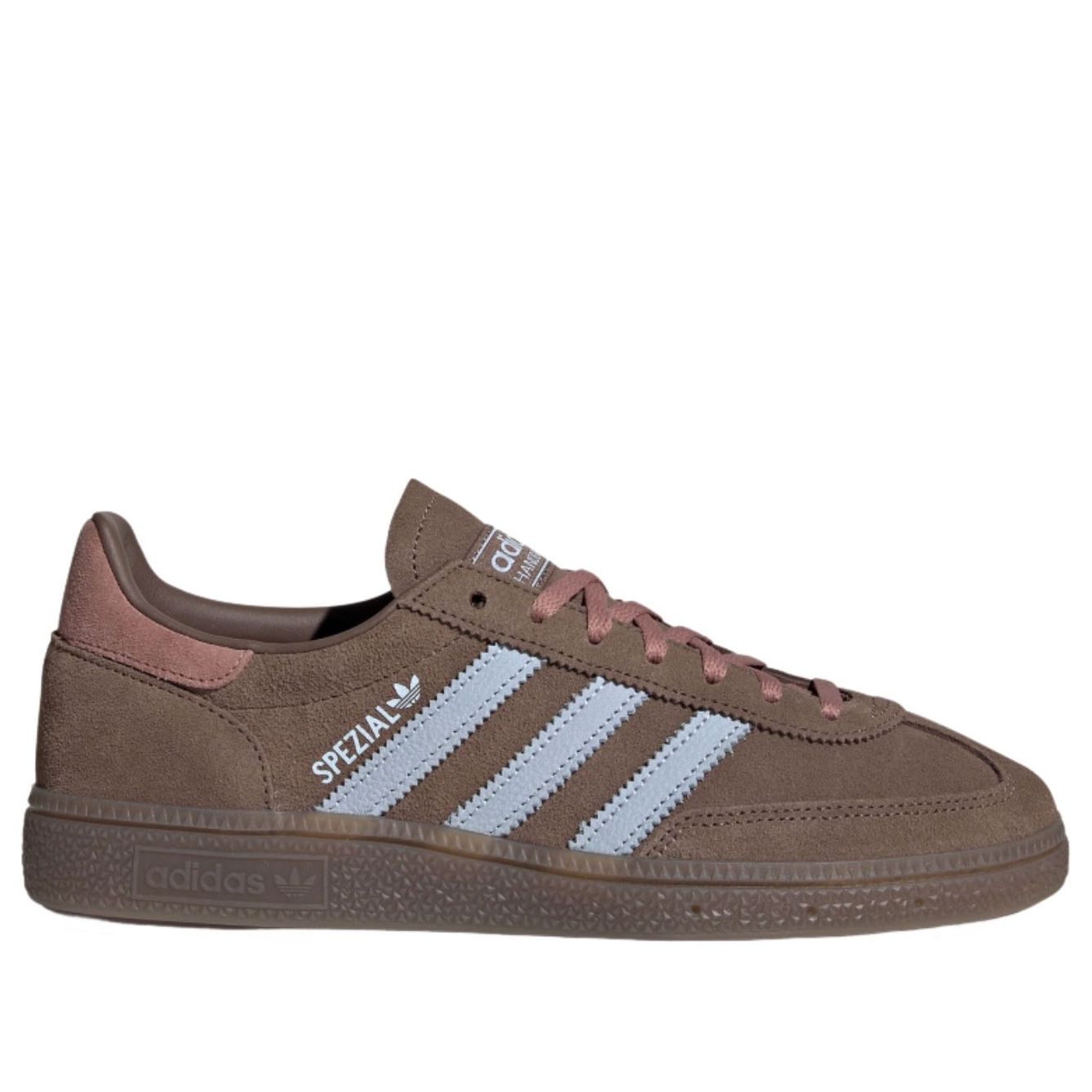 (WMNS) adidas Handball Spezial 'Earth Strata Crystal Sky Warm Clay' IH1503