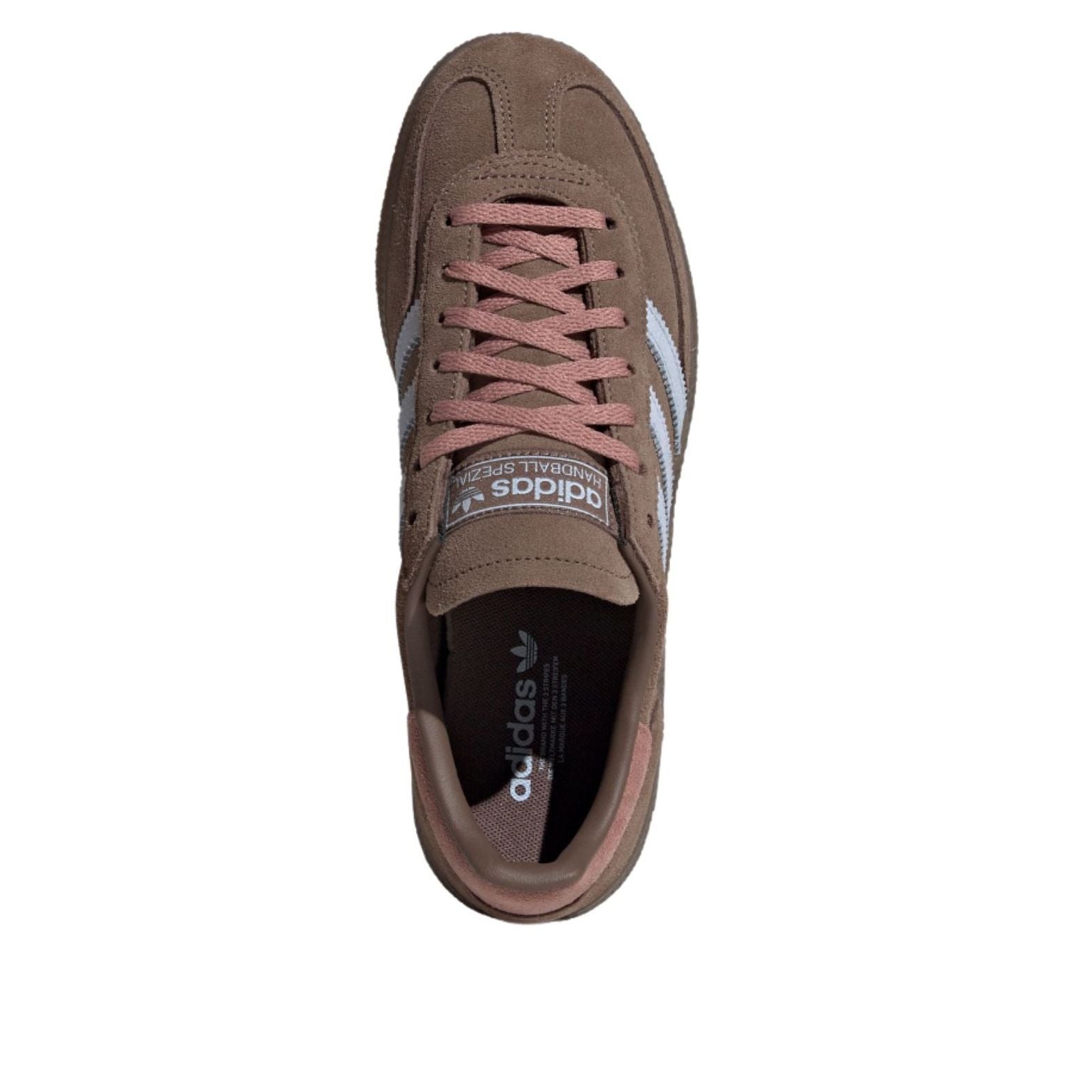 (WMNS) adidas Handball Spezial 'Earth Strata Crystal Sky Warm Clay' IH1503