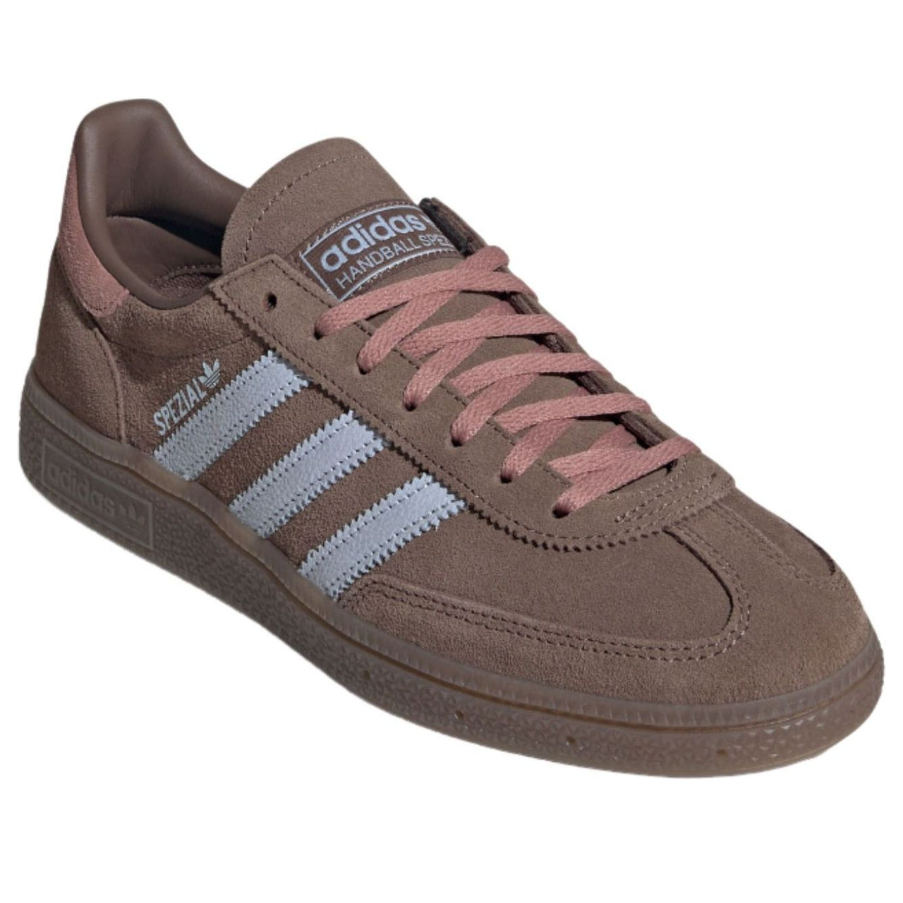(WMNS) adidas Handball Spezial 'Earth Strata Crystal Sky Warm Clay' IH1503