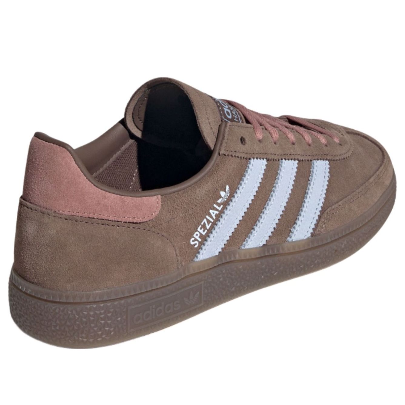 (WMNS) adidas Handball Spezial 'Earth Strata Crystal Sky Warm Clay' IH1503