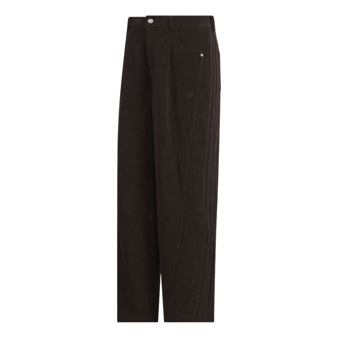 adidas Crafted Pants 'Aurora Coffee' KT0683