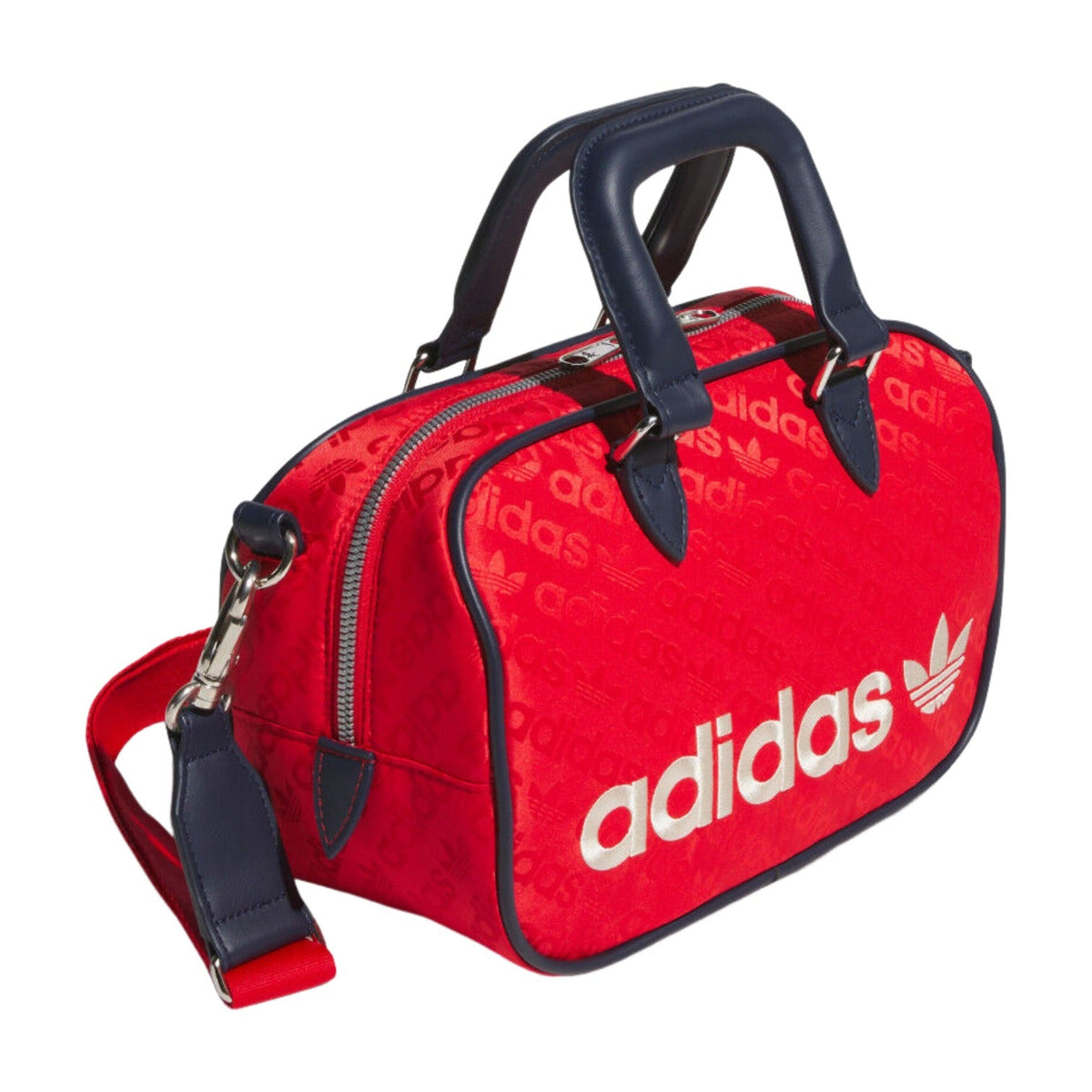 adidas Golf Round Bag 'Better Scarlet Night Indigo' JD6527