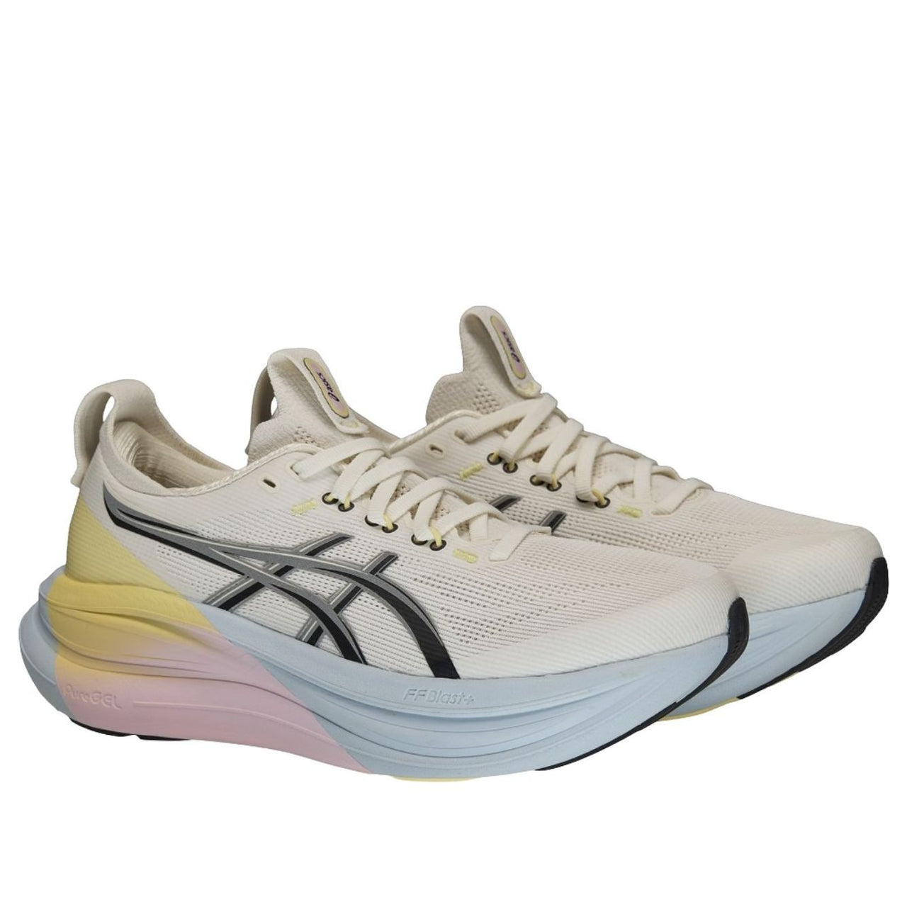 (WMNS) ASICS Gel-Nimbus 28 'Lite-Show Collection' 1012C031-100