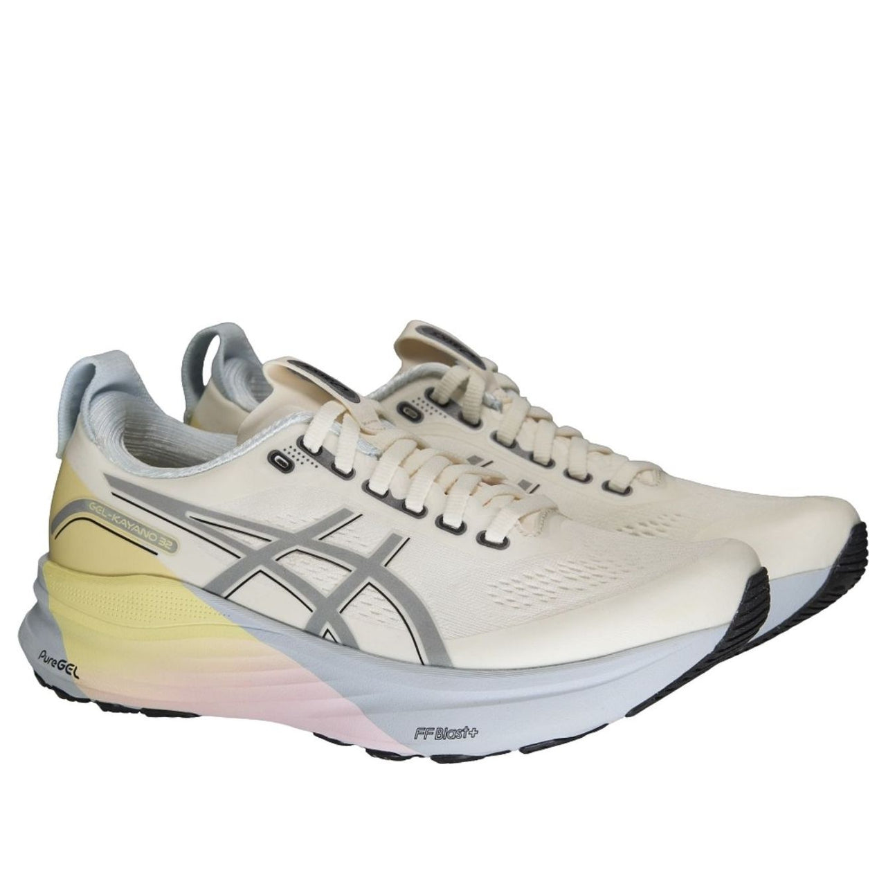 (WMNS) ASICS Gel-Kayano 32 'Lite-Show Collection' 1012C027-100