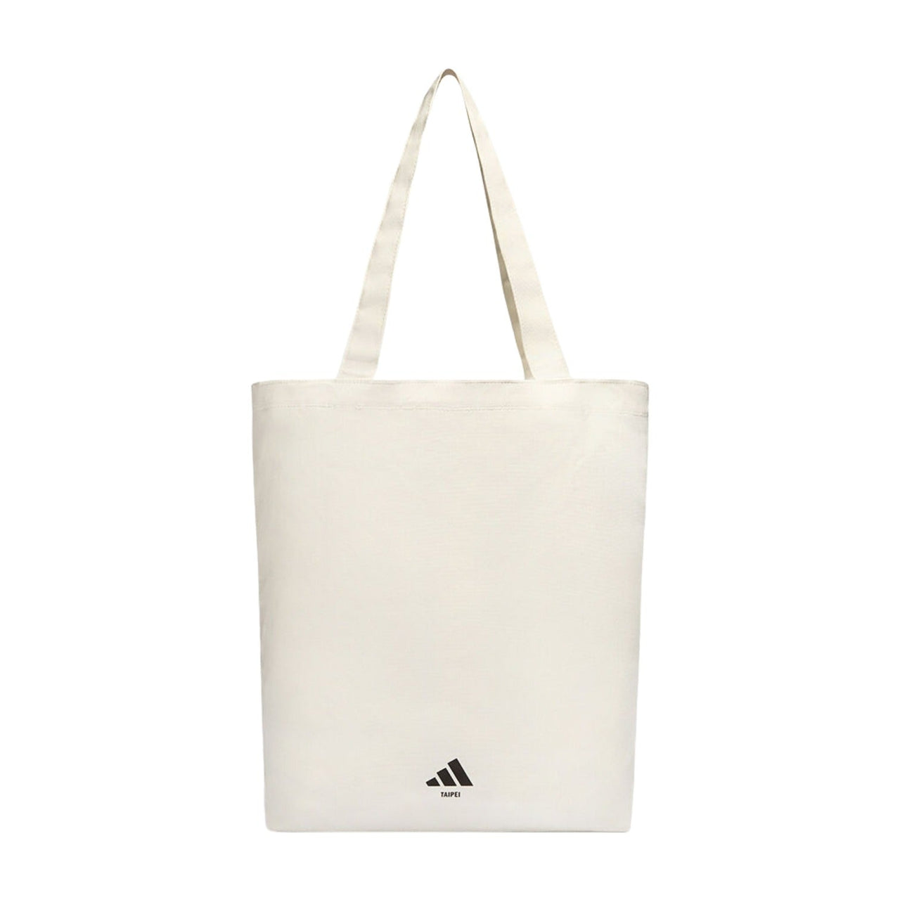 adidas Tapei Tote Bag 'White' KW1153